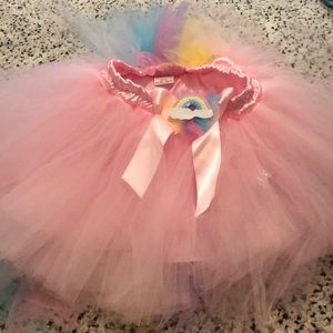 Unicorn tutu